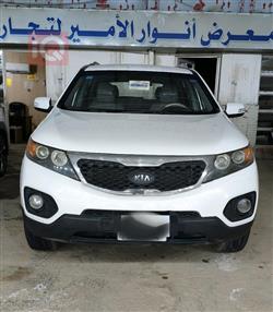 کیا سۆرینتۆ